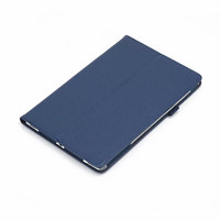 Étui mince pour Samsung Galaxy Tab S5e 10.5 SM-T720 SM-T725 Tablette Housse De Protection avec Support