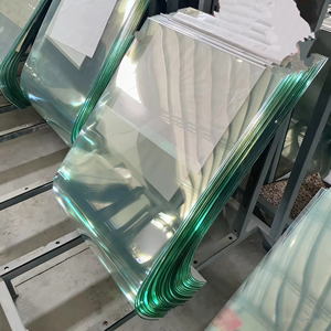 Congélateur à vin électrique en verre Low-e incurvé, moteur, taille de l'arc personnalisable, design écologique, garantit -20 0 - Product Image 5