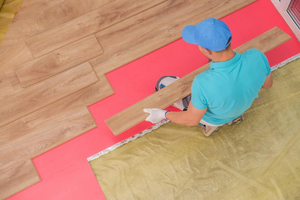 Campione Gratuito: Tappeto Fonoassorbente e Antiurto <span class=keywords><strong>per</strong></span> Palestre, Sottotappeto in Gomma <span class=keywords><strong>per</strong></span> Studi, KTV e Pavimentazioni Sportive – Direttamente dagli Esperti - Product Image 5