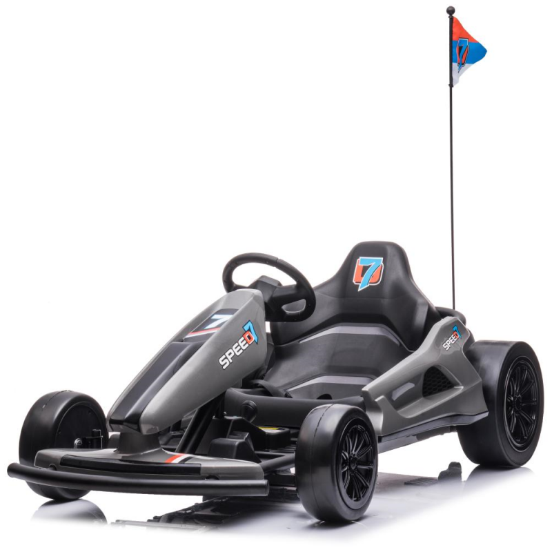 ブラックバード Go Kart ラジコン ブラックバード Go Kart ラジコン