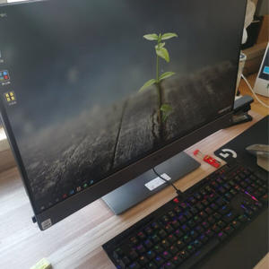 High Quality OptiPlex All-in-One 7410 <strong>Computer</strong> 13th Gen <strong>Intel</strong> <strong>Core</strong> <strong>I5</strong>/i7-12500T/8G/512GB SSD/ 7410AIO - Product Image 4