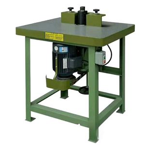 Fresadora Vertical de Eje Único para Madera 220V/380V 2.2KW/2.8KW, Máquina Moldeadora de Husillos para Madera - Product Image 2