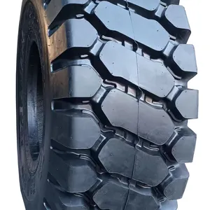 Cina fabbrica diretta all'ingrosso Greamark marca 23.5 r25 pneumatici pneumatici di qualità semi-acciaio pneumatici fuoristrada