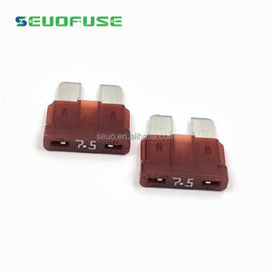 איכות אחריות littelfuse תקן אוטומטי 0287.pxcn סדרת 32v 1a-40a להב כלי רכב חשמלי מלגזה - Product Image 4