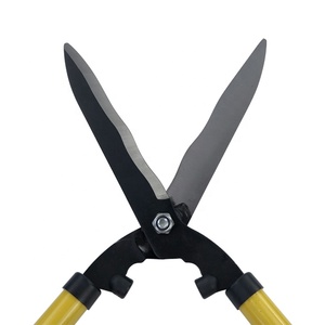 One99 commercio all'ingrosso forbici da giardino di alimentazione leva cesoie da siepe fiorista potatura cesoie da giardino in acciaio inox taglio siepe clipper - Product Image 6