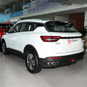 Auto Usado en Buen Estado, Marca Geely, Modelo Coolray Binyue 1.5t, 5 Puertas, 5 Asientos, SUV a Gasolina, 2WD, Todoterreno, Gran Oferta, El Mejor SUV <span class=keywords><strong>para</strong></span> <span class=keywords><strong>Comprar</strong></span> - Product Image 3