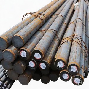 فولاذ هيكلي كربوني متوسط الجودة <span class=keywords><strong>Q235B</strong></span> 45 #20 #30 ، من الصين ، للهيكل المعماري - Product Image 1