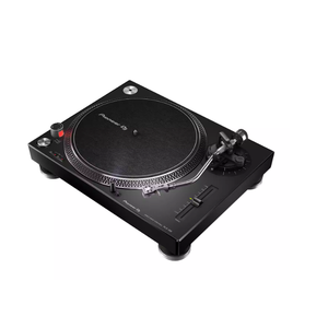 PLX-500-K White Pro <b>Turntable</b> | Direct-Drive, USB Recording, DVS, 78 RPM | For Home Practice with Full Accessories In - Product Image 1