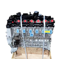Moteur diesel de haute qualité, neuf, 3.0 SD M57 pour BMW E39 E38 X5 E53 E70 M57 M57N M57D30