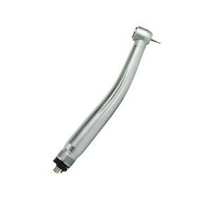 Manipolo Dentale ad Alta Velocità Stile Pana-Max, Turbina ad Aria 2/4 Fori con Pulsante a Pressione - Product Image 1