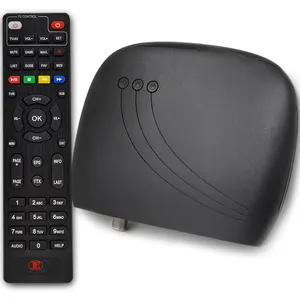 Personalizar Boot Up Logo Rádio Imagem Marca D'água 7 dias EPG J.83A/C tv hd settop box