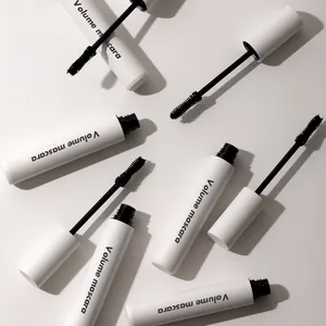 Logo Customization Waterproof And Anti-pollution Mascara