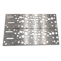 Prototypage rapide CNC de haute précision, fil EDM, acier inoxydable, plastique, dessins sur mesure, usinage CNC en usine