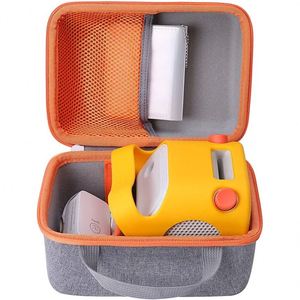 Estuche rígido de EVA, estuche protector de transporte, bolsa de almacenamiento de viaje para reproductor Yoto - Product Image 2