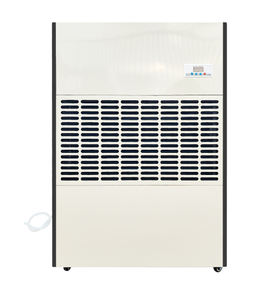 Deshumidificador Industrial de 480L para Cuartos de Cultivo, Deshumidificador para Invernaderos, para Plantación - Product Image 3