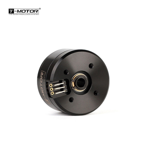 T-Motor GB36-1แขนอัจฉริยะและมีประสิทธิภาพมีความเสถียร UAV มอเตอร์โดรนแม่เหล็กไร้แปรงถ่าน IE 1 12-24S - Product Image 3