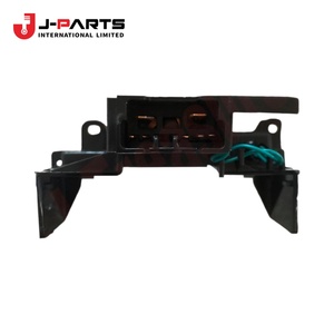 Support de chauffage pour Toyota HIACE TRH203 2005-2013 - Product Image 6
