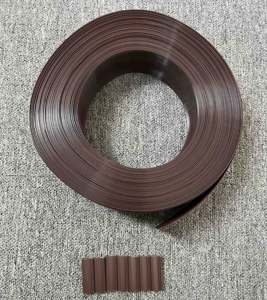 Yitex รั้วแบบม้วนสำหรับรั้วและรั้วกั้นสวนเพื่อความเป็นส่วนตัวขนาด4.75ซม. แบบกำหนดเอง - Product Image 4