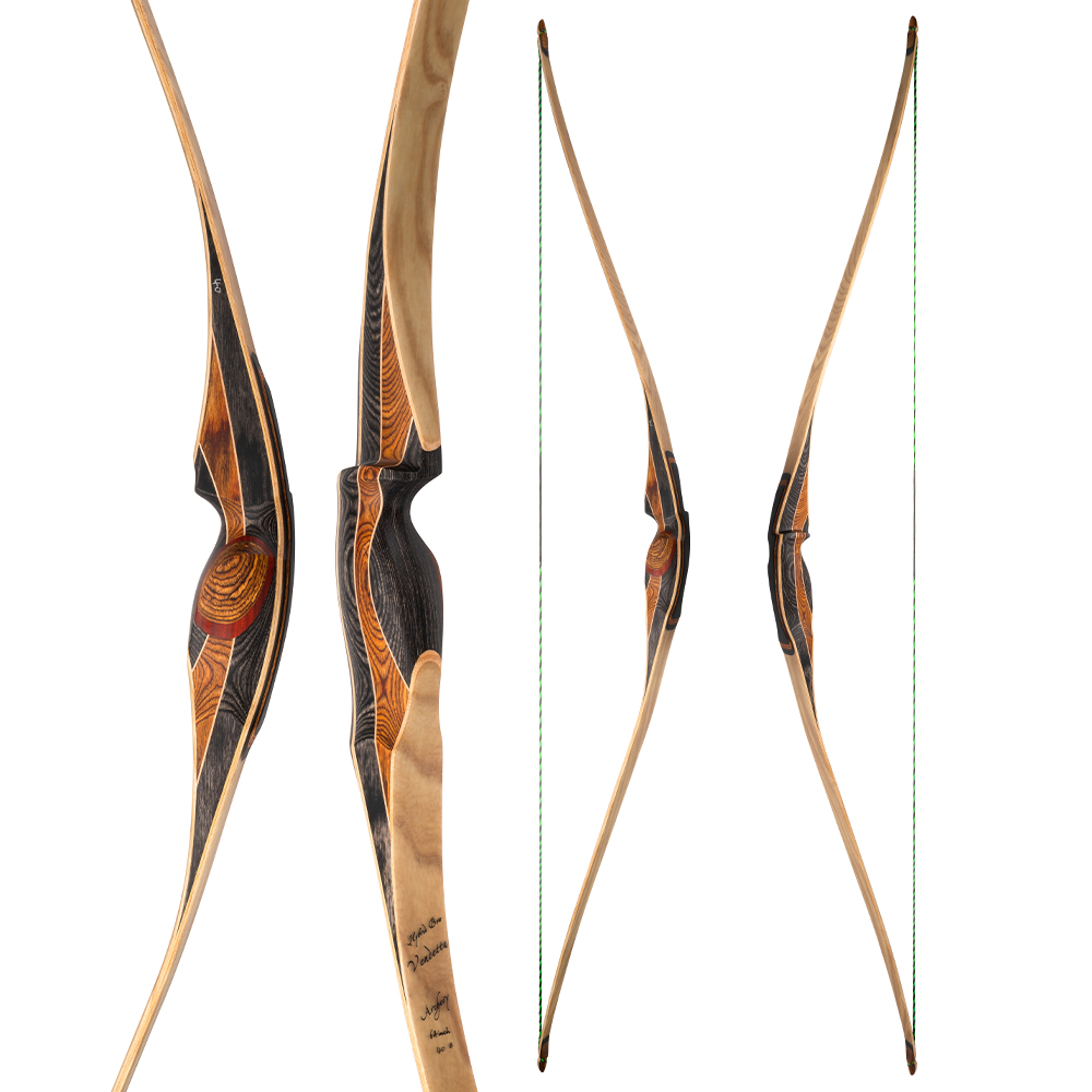 Frecce In Legno Per Tiro Con Arco – 6/12 Pezzi, 32 Pollici, Punte Da Campo, Piume Naturali