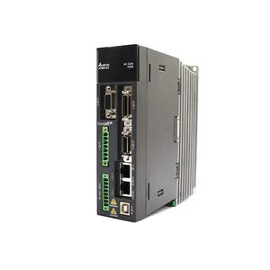 Servomoteur Delta ASD-A2-0121-E, Smart Motion Pro 0,1 kW, monophasé, 220 V, 1 kHz, haute réactivité, encodeur 20 bits, certifié CE, compatible CNC - Product Image 3