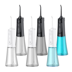 <span class=keywords><strong>Mysmile</strong></span> Puissant Fil dentaire à eau sans fil Appareil d'hygiène buccale portable pour les dents Vente en gros - Product Image 5