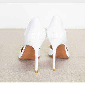 Chaussures femme Zapatos De Mujer à bout pointu D <span class=keywords><strong>Orsay</strong></span>, chaussures élégantes à enfiler, été, bureau, affaires, talons hauts fins pour femmes - Product Image 2