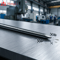 Clous en fer poli de qualité industrielle BOYA003, à tige lisse/anneauée, à tête plate/à tête à chevrons, fabriqués à Tianjin pour la construction en bois