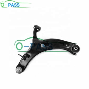 Brazo de control inferior delantero OPASS para <span class=keywords><strong>SUBARU</strong></span> Legacy <span class=keywords><strong>Outback</strong></span> BM <span class=keywords><strong>BR</strong></span> 2009-2014 20202-AJ000 - Product Image 2