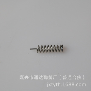 Ressort de compression Tongda 2*9.4*33*10, diamètre intérieur 5.4mm, pour usage en quincaillerie - Product Image 5