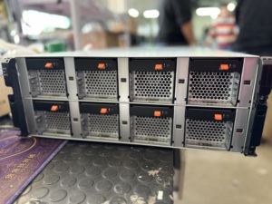 Gloednieuw Voorraad Netapp Fas8300 Dual Controller Opslagsysteem - Product Image 2