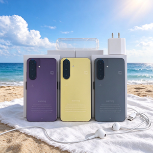 Smartphone débloqué version 5G avec écran micro-courbé 56 16 Go + 1 To, reconnaissance faciale entièrement déverrouillée, appareil photo 108 MP - Product Image 2