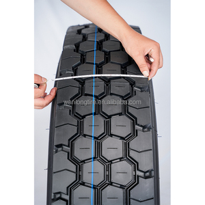 ยางรถบรรทุกแลนด์ลักซ์ ทรีแองเกิล อะโอลู 10r20 ยาง 1100R20 1000r20 LOD867 - Product Image 2