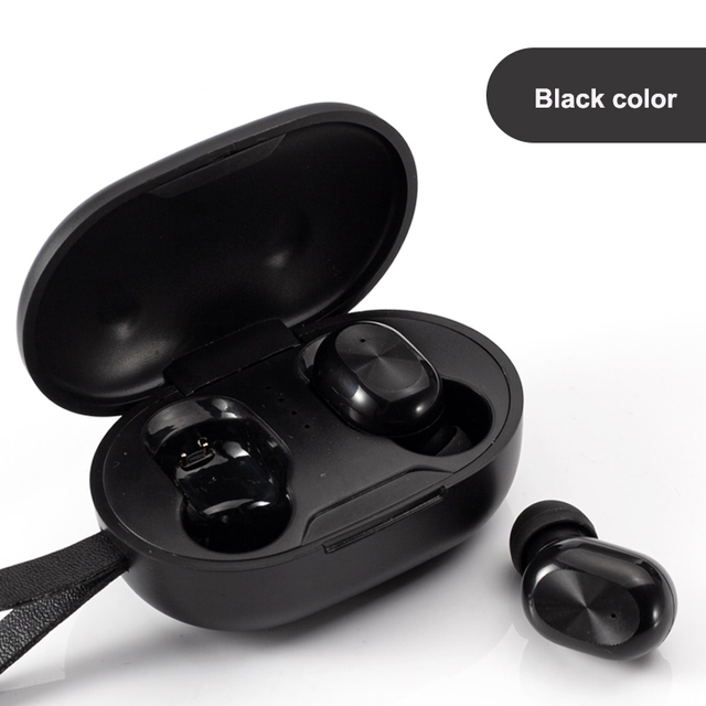 New Private Wireless Earbuds Blue Tooth Blue Tooth 5.0 Many Color to Choose