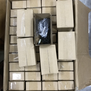 Tự động khóa cửa nắp ca-pô phát hành khóa sửa chữa Kit Latch và 2 phím 1355231 1343577 1535949 4m5aa16b970ab cho FORD FOCUS MK2 04-12 - Product Image 4