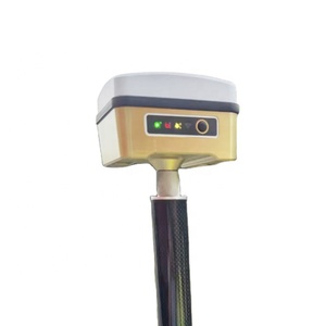 Đế Gnss Của Nhà Máy Và Bộ Trimble Rover <span class=keywords><strong>Gps</strong></span> <span class=keywords><strong>Rtk</strong></span> Tần Số Kép Toàn Bộ - Product Image 1