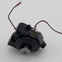 Joystick analogique 3D de remplacement pour manette Nintendo 64, pièce de rechange pour N64