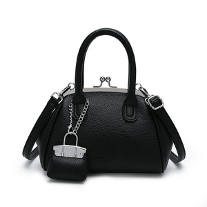 Bolso de Mano para Mujer Bellmont Contact Me, Moderno, de Alta Calidad, Gran Capacidad, Impermeable, Material PU, Diseño de Lujo - Product Image 1