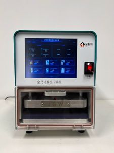Macchina per Laminazione LCD Digitale a Schermo Intero JSW per Riparazione Schermi LCD di iPhone <span class=keywords><strong>iPad</strong></span> 12.9 Edge Laminatore OCA - Product Image 3