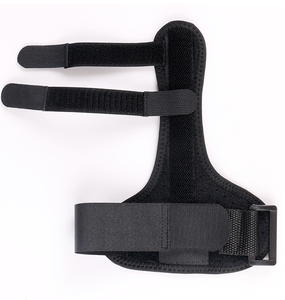 Supporto per Dito Singolo Anti-Sprain, Fascia Fissa per Mignolo e Anello, Stecca con Piastra in Alluminio Traspirante - Product Image 3