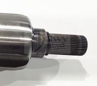 OE 9686537180 3272ZS بيجو 508 1.6T/1.8T/2.0L/2.3L AT Citroen C5 2.3 AT عمود تدوير (اليسار) (العلامة التجارية داتوي)
