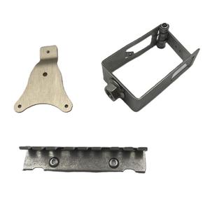 Especialista en rendimiento de precisión validado independientemente Fabricación de chapa metálica personalizada que cumple con la industria - Product Image 3