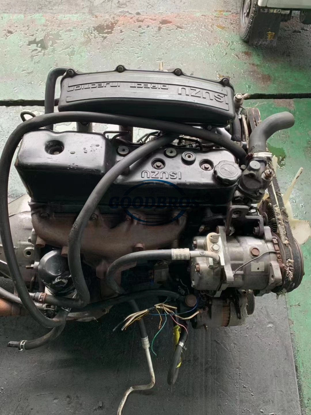 ボイラービルジの大主　日本語拡張版４枚セット Amazon.co.jp: 戦略的原子力潜水艦おもちゃビルディングブロック