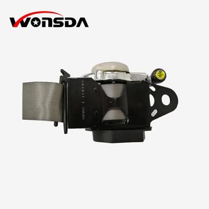 Cinturón <span class=keywords><strong>de</strong></span> <span class=keywords><strong>Seguridad</strong></span> para <span class=keywords><strong>Tiida</strong></span> 2011, Accesorios para Automóviles al por Mayor - Product Image 4