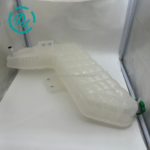 Réservoir d'expansion de liquide de refroidissement EexcavaStart 511-0264 554-9412 pour mini-excavatrices 320 320GC 323 330 330GC - Durable, installation facile, garantie 1 an - Product Image 4