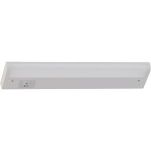 24in Dimmable Modern <b>Plug</b> in Under Counter Kitchen <b>Light</b>,5CCT Selectable Hardwired Cabinet Lighting,Damp Location,ETL Rated - Product Image 2