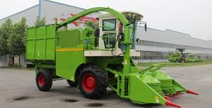 Single Row <b>Corn</b> Silage Forage <b>Harvester</b> Tractor Mounted Silage <b>Harvester</b> High Quality Tractor Driven Forage <b>Harvester</b> High Quali - Product Image 5