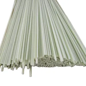 Прозрачный стержень из стекловолокна - Product Image 1