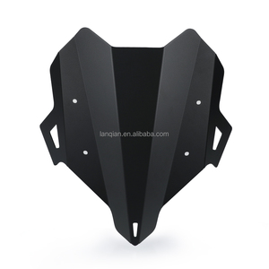 Accesorios de motocicleta <span class=keywords><strong>CB500X</strong></span> parabrisas CB 500X Deflector de aire de pantalla frontal para Honda CB500 X CB 500X2019-2023 <span class=keywords><strong>2022</strong></span> - Product Image 2