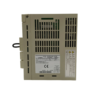 Nuevo Módulo PLC Amplificador de Accionamiento SGDM-04AC-SD2B Original, Cumple con EPR y Certificación CE, Disponible en Almacén - Product Image 1