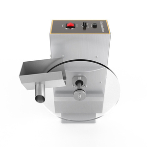 Liên tục nhỏ sô cô la trộn ủ Máy làm sô cô la máy 110V 220V - Product Image 2